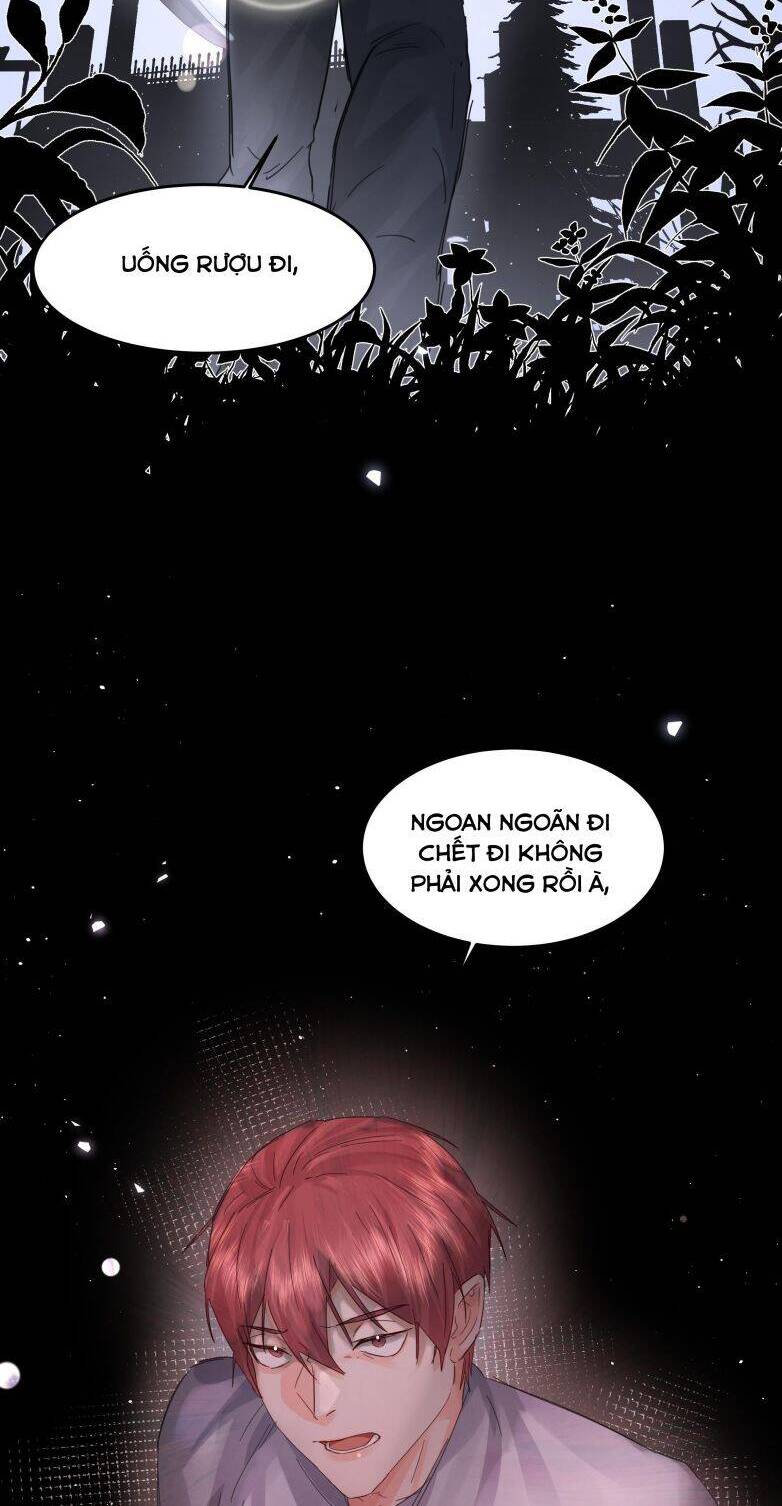 Tiền Nhiệm Vi Vương Chapter 37 - 34