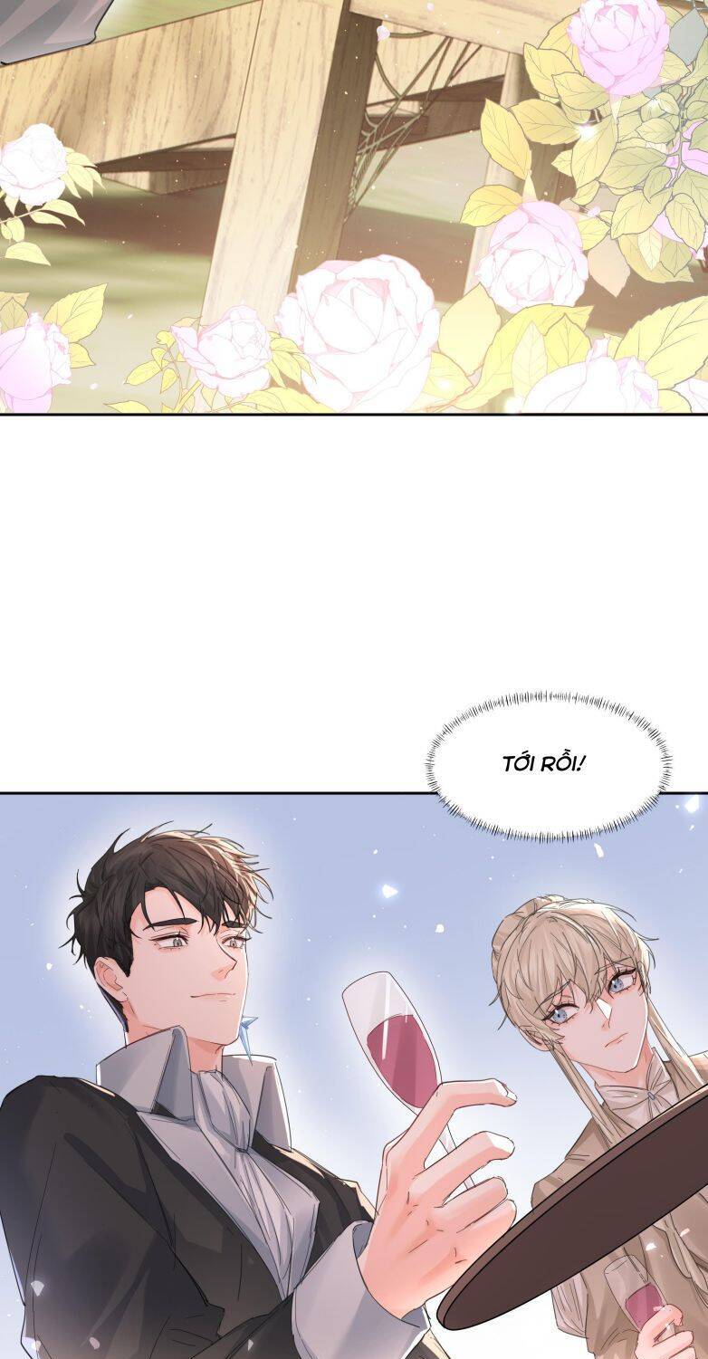 Tiền Nhiệm Vi Vương Chapter 37 - 6
