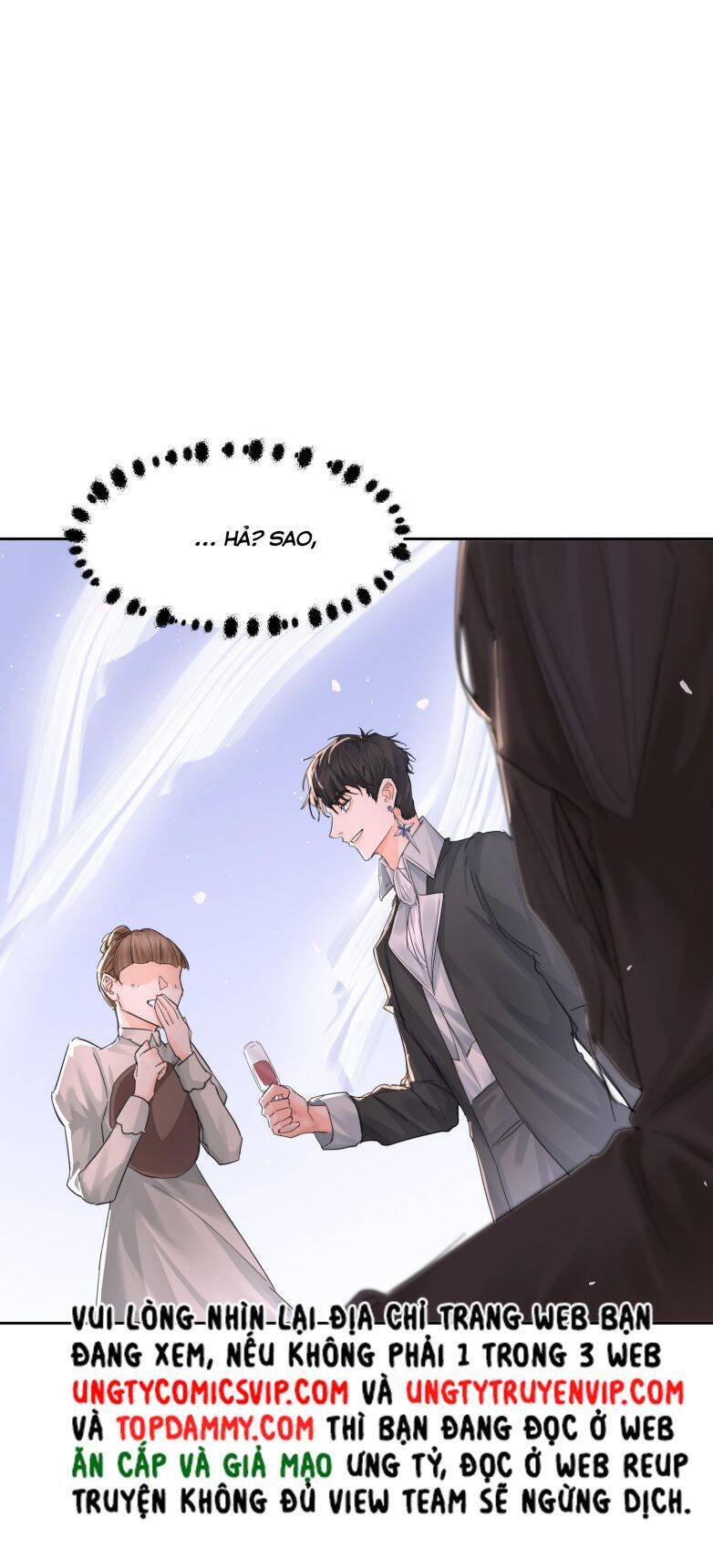 Tiền Nhiệm Vi Vương Chapter 37 - 8