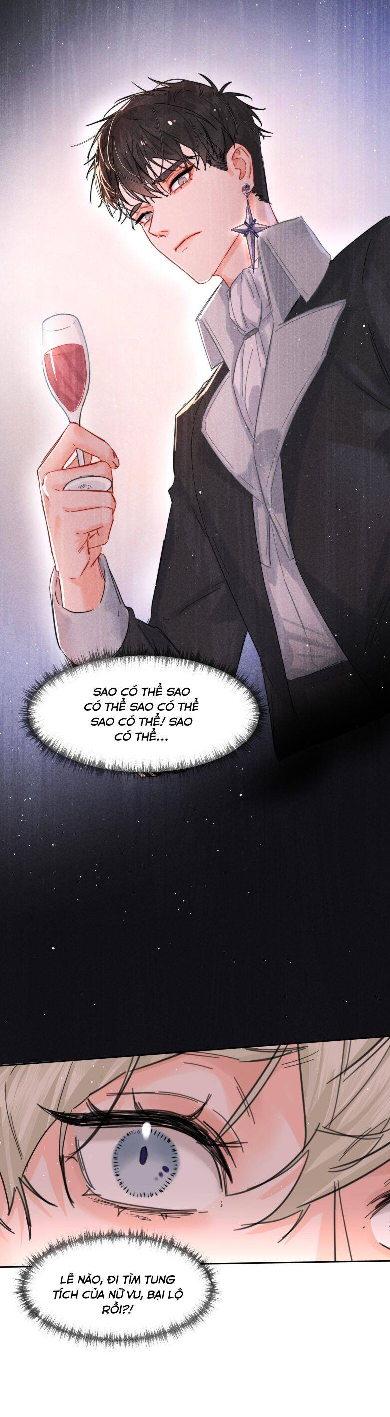 Tiền Nhiệm Vi Vương Chapter 37 - 10