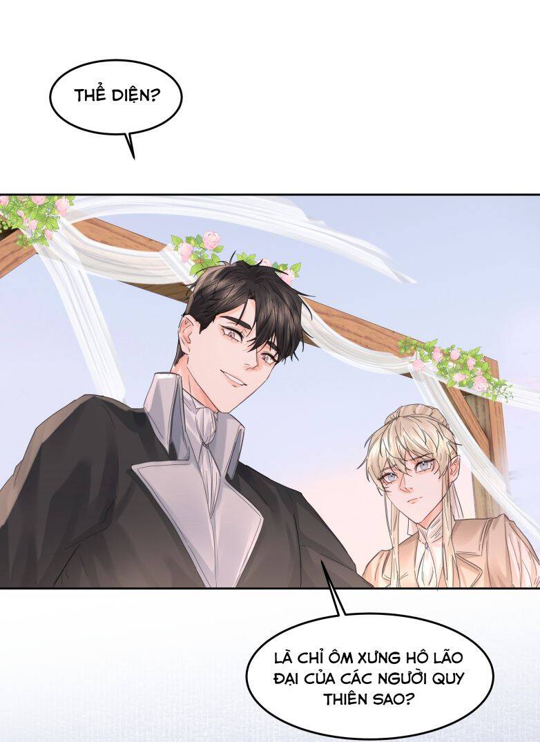 Tiền Nhiệm Vi Vương Chapter 38 - 11