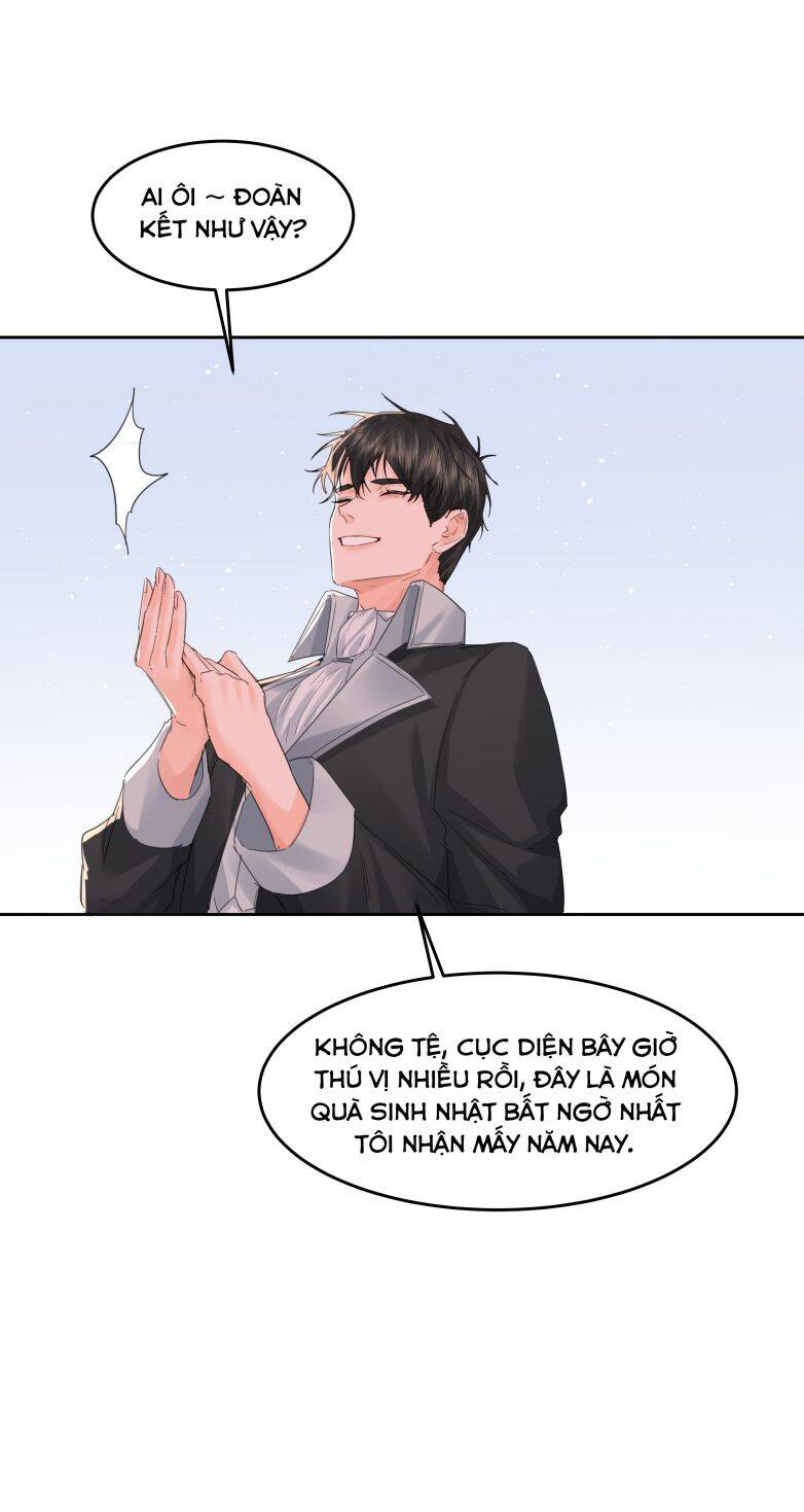 Tiền Nhiệm Vi Vương Chapter 38 - 14