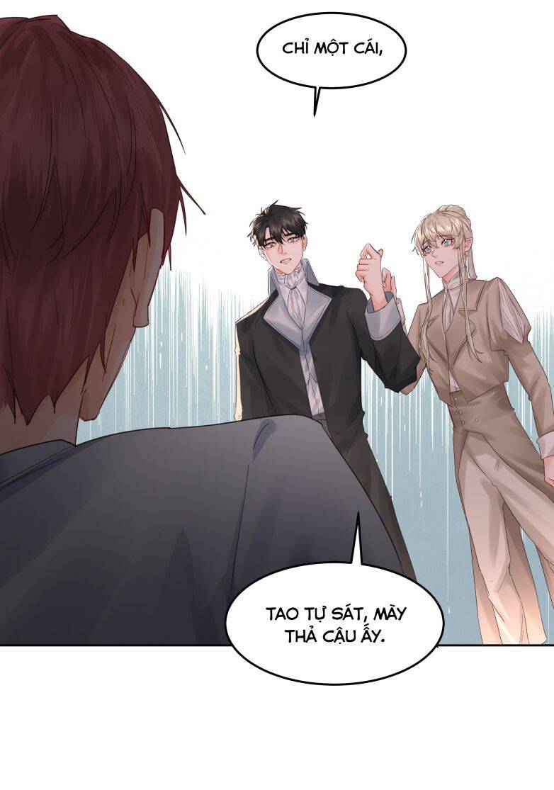 Tiền Nhiệm Vi Vương Chapter 38 - 16