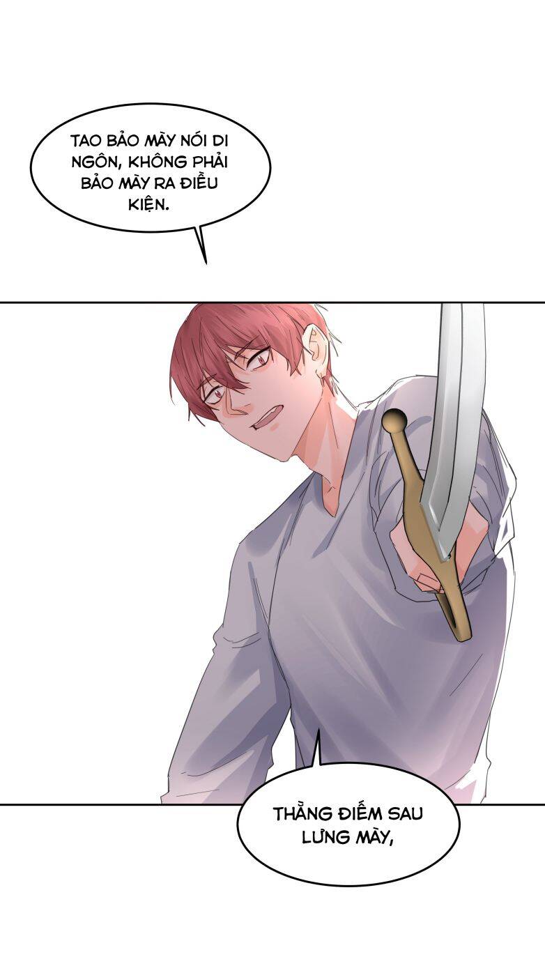 Tiền Nhiệm Vi Vương Chapter 38 - 17