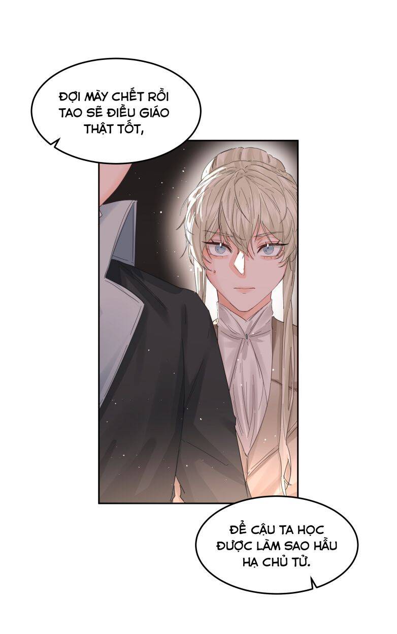 Tiền Nhiệm Vi Vương Chapter 38 - 18