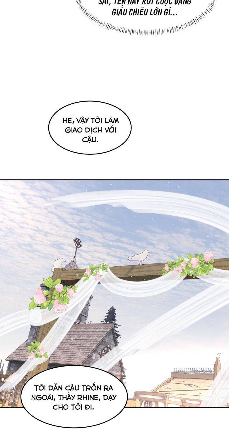 Tiền Nhiệm Vi Vương Chapter 38 - 21