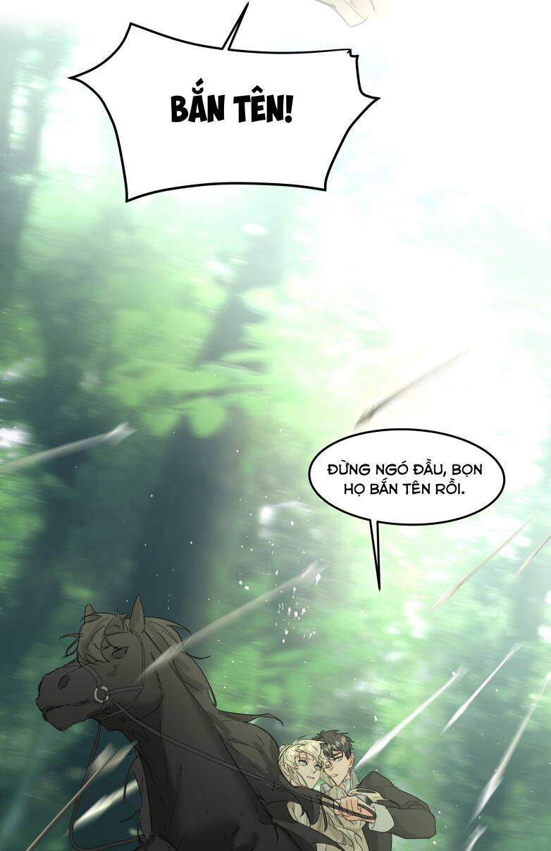 Tiền Nhiệm Vi Vương Chapter 38 - 34