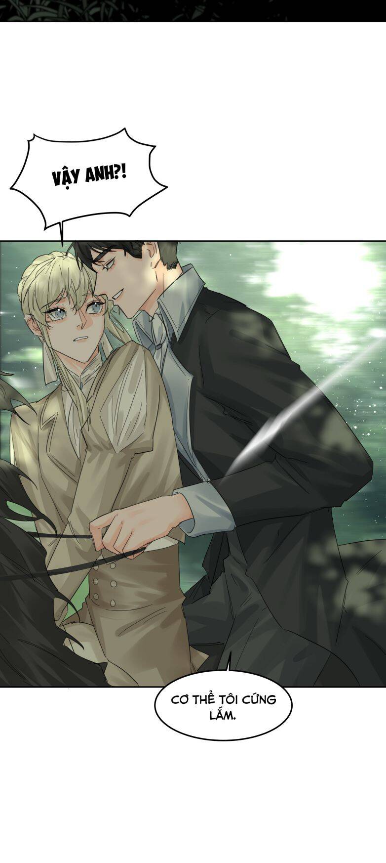 Tiền Nhiệm Vi Vương Chapter 38 - 36