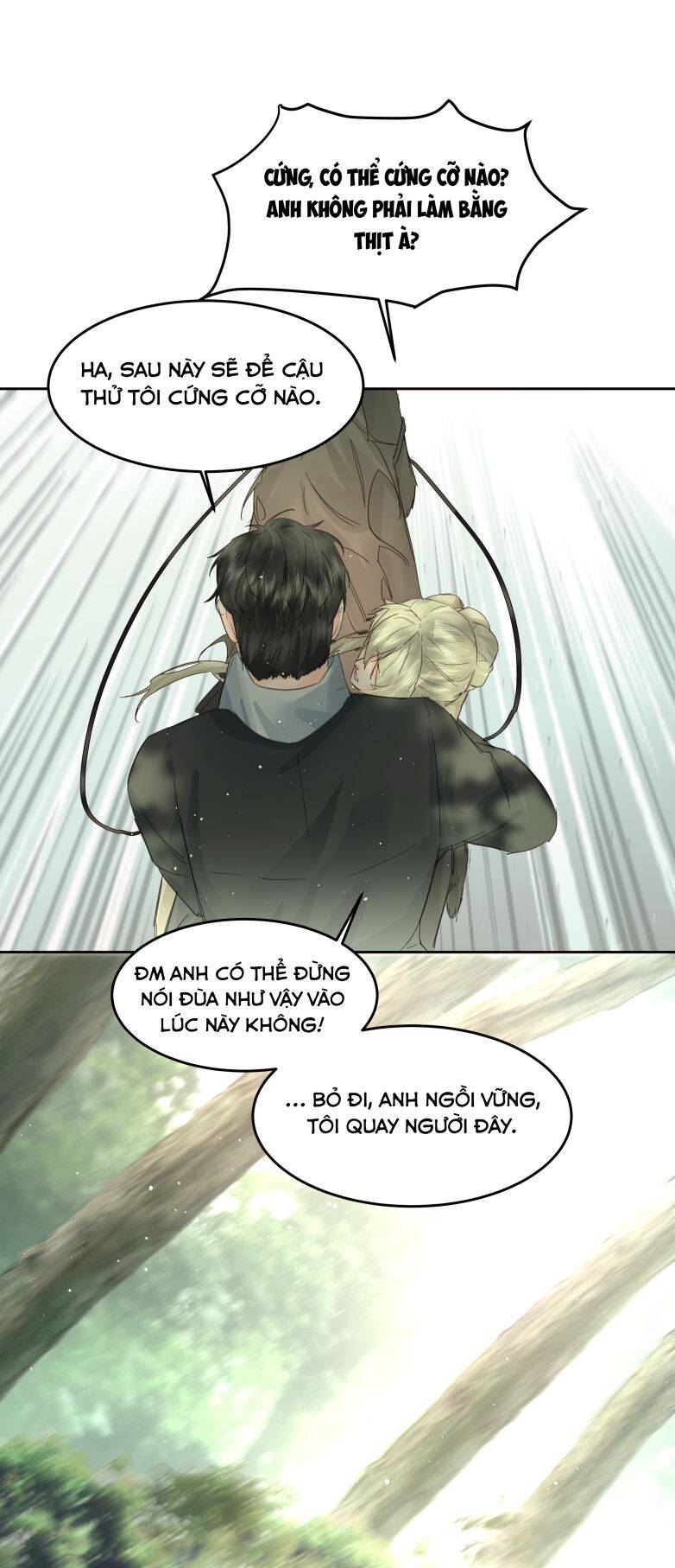 Tiền Nhiệm Vi Vương Chapter 38 - 37