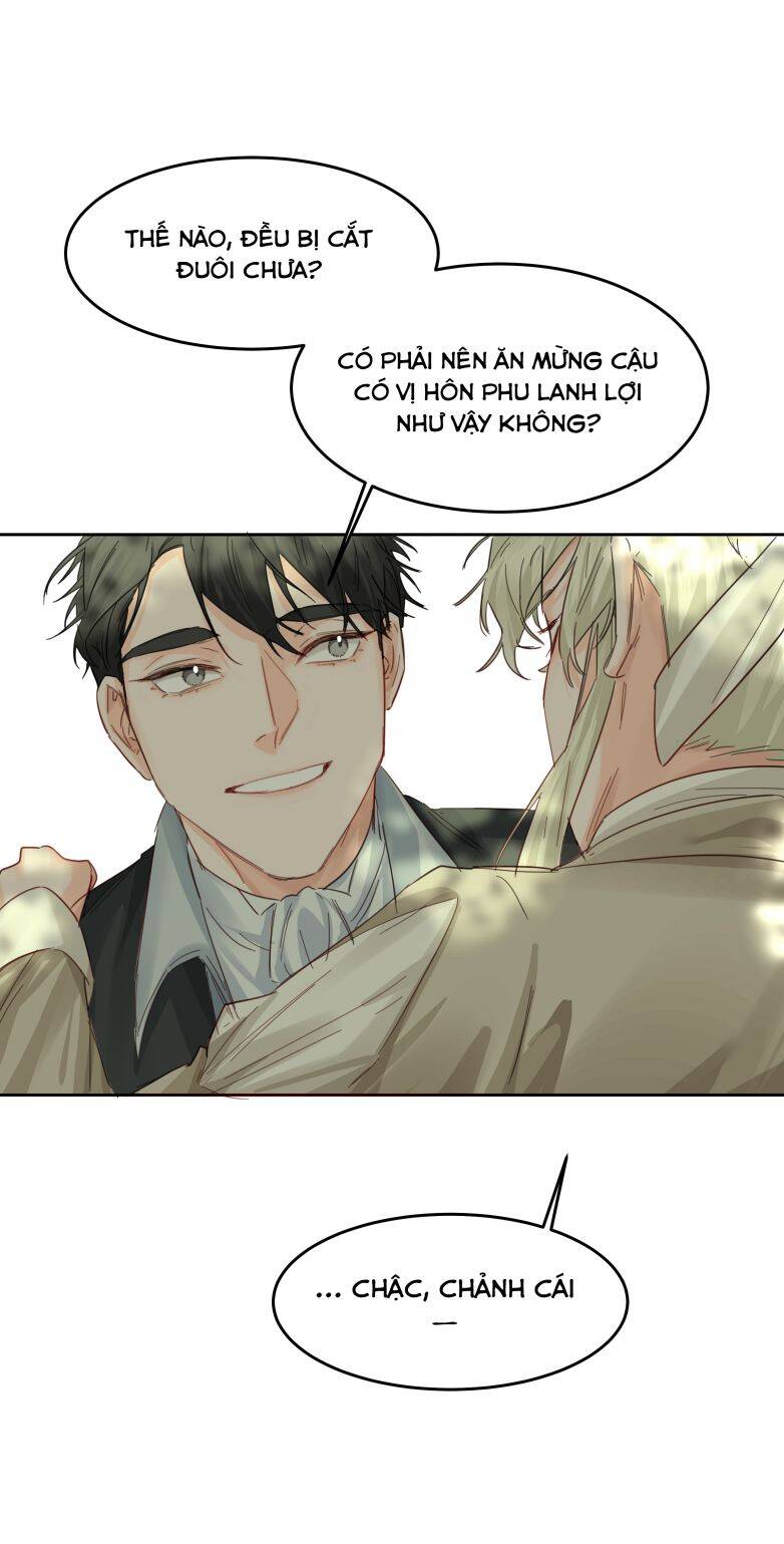 Tiền Nhiệm Vi Vương Chapter 38 - 39