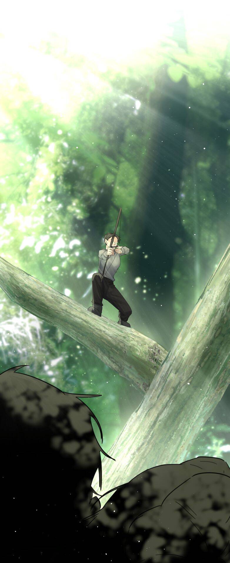 Tiền Nhiệm Vi Vương Chapter 38 - 41