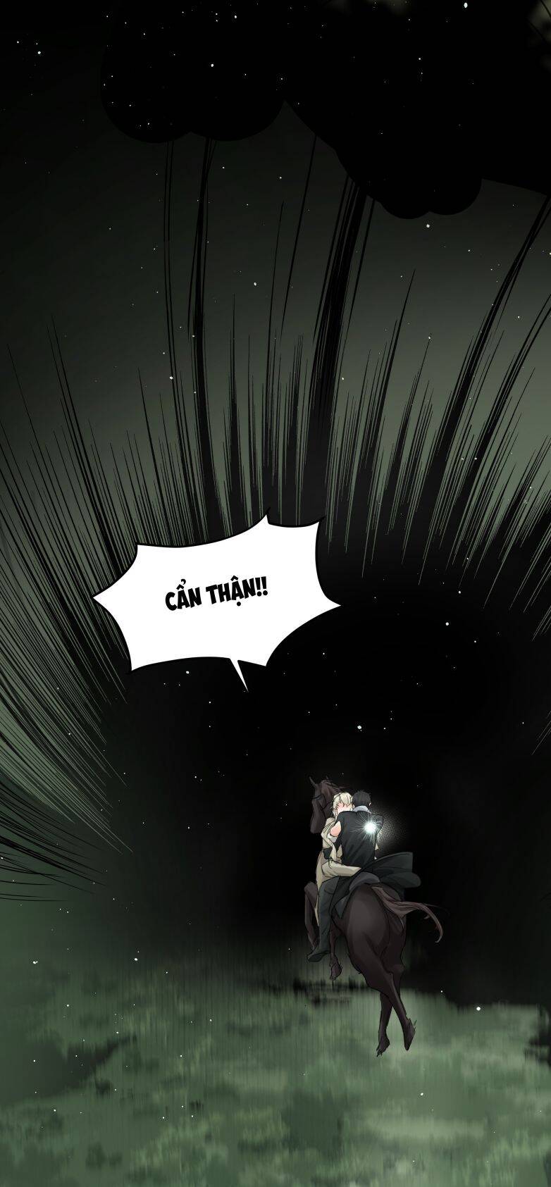 Tiền Nhiệm Vi Vương Chapter 38 - 42