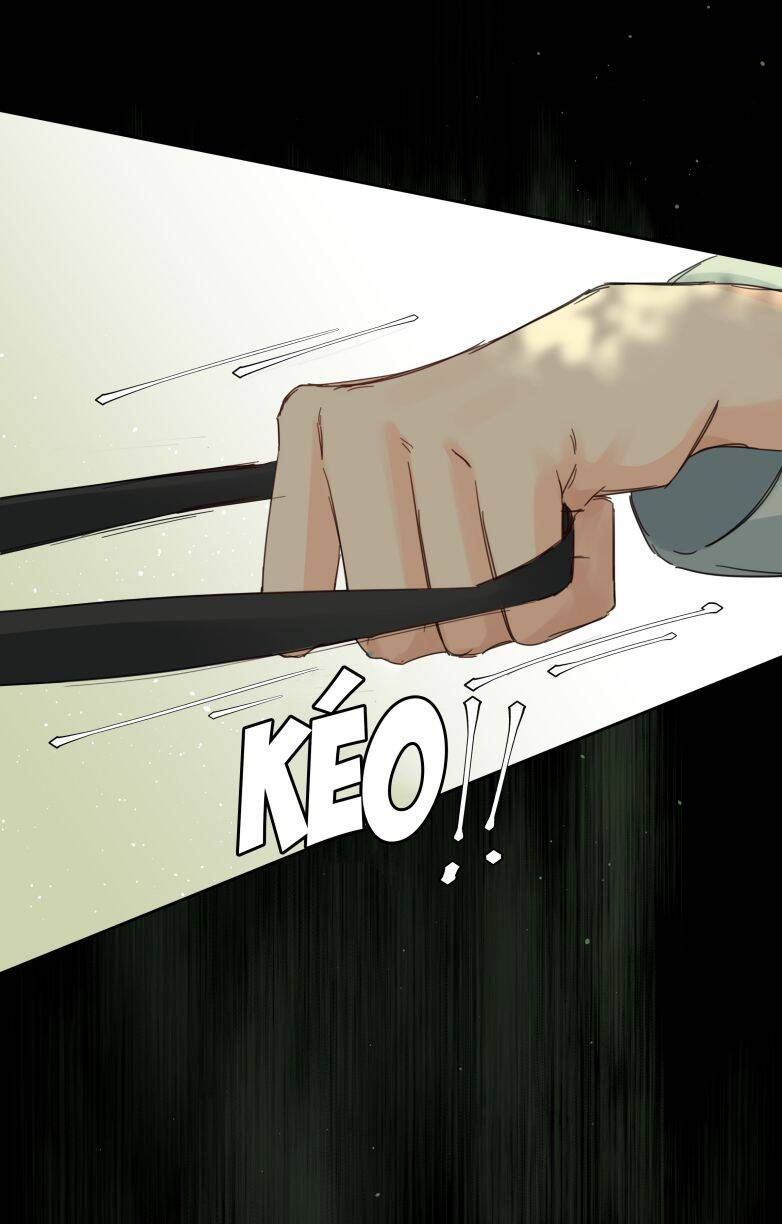 Tiền Nhiệm Vi Vương Chapter 38 - 44