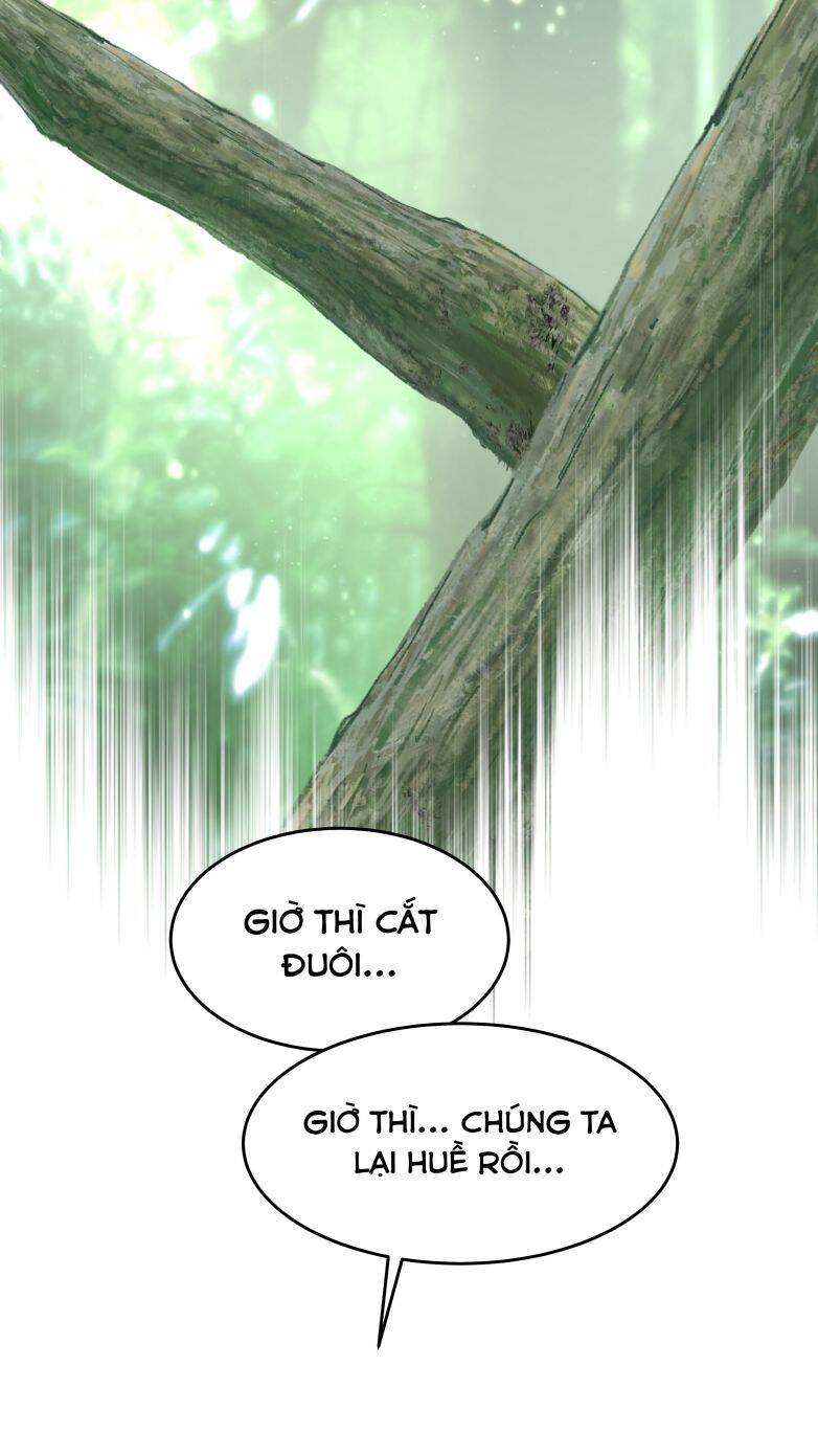 Tiền Nhiệm Vi Vương Chapter 38 - 48