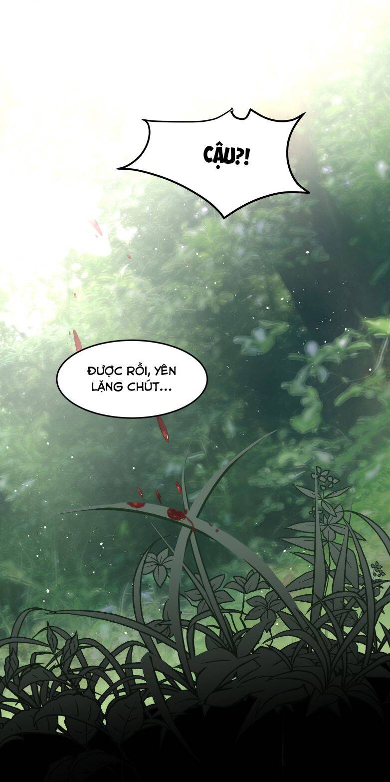 Tiền Nhiệm Vi Vương Chapter 38 - 50