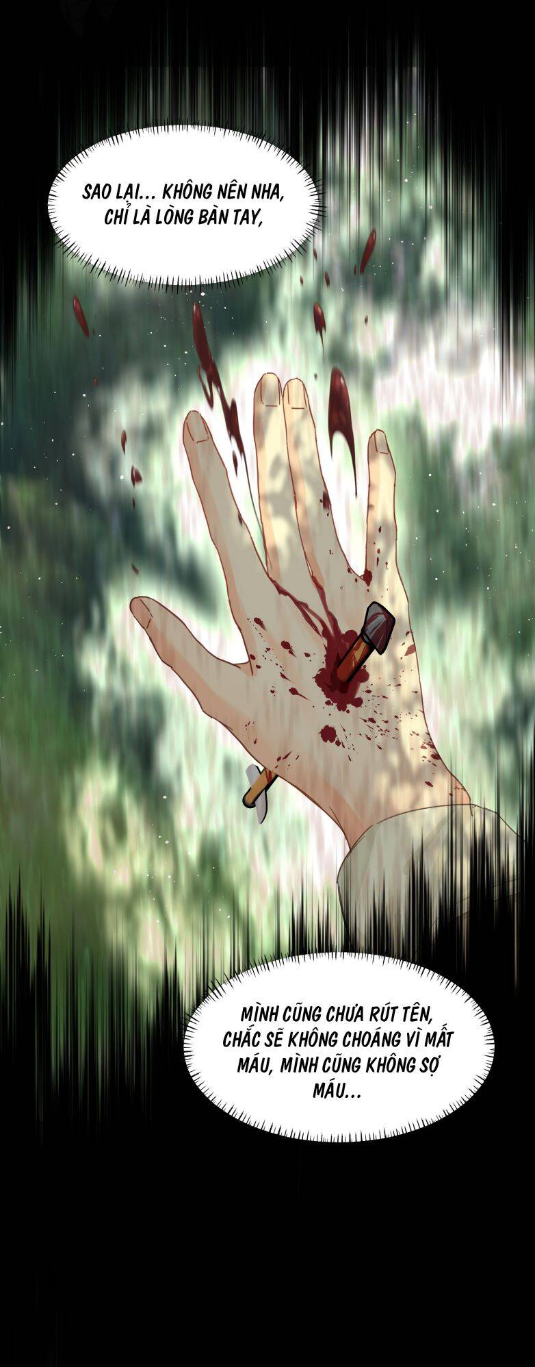 Tiền Nhiệm Vi Vương Chapter 38 - 51