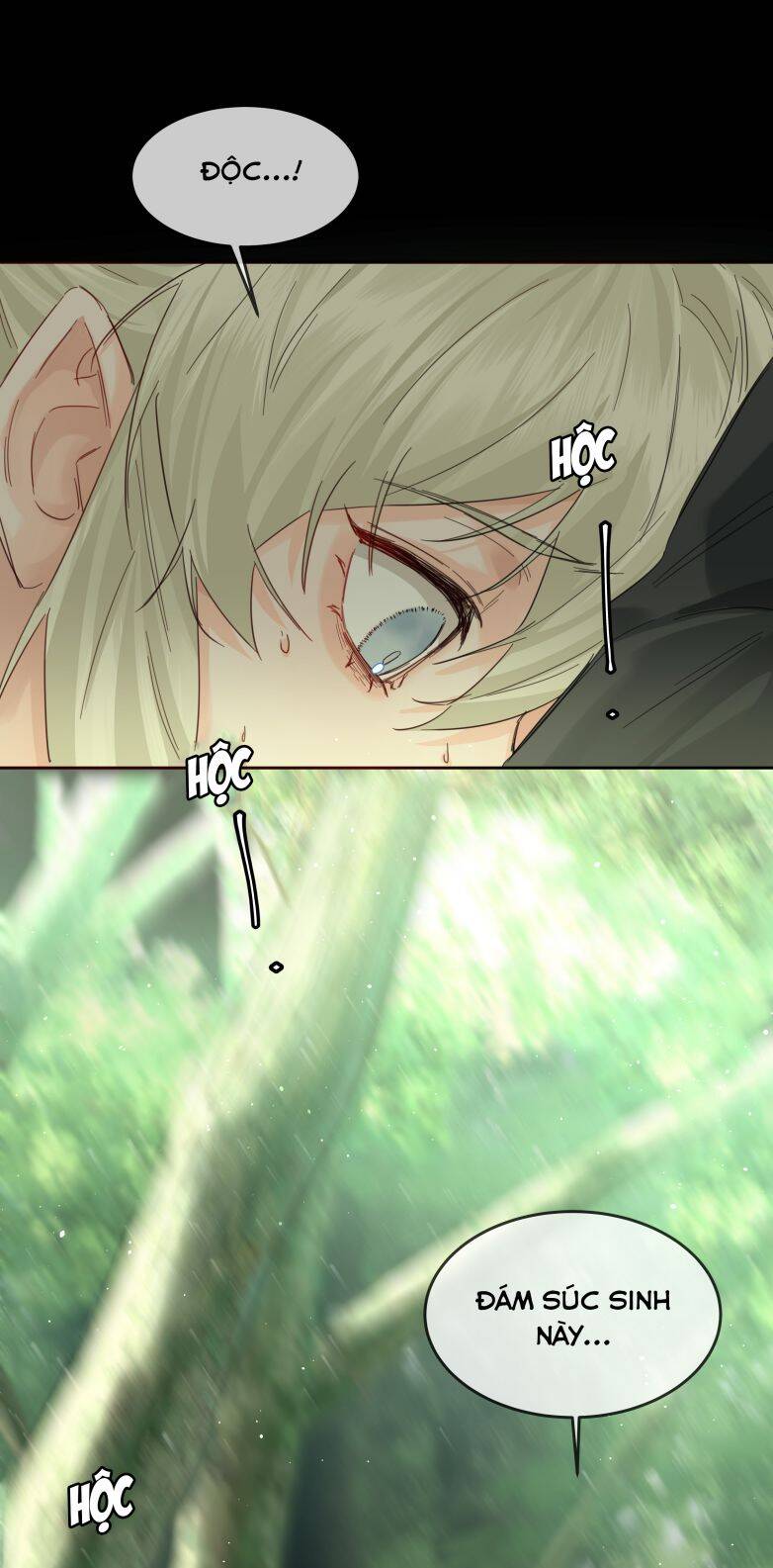 Tiền Nhiệm Vi Vương Chapter 38 - 52