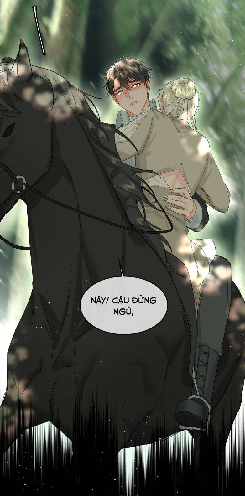 Tiền Nhiệm Vi Vương Chapter 38 - 53