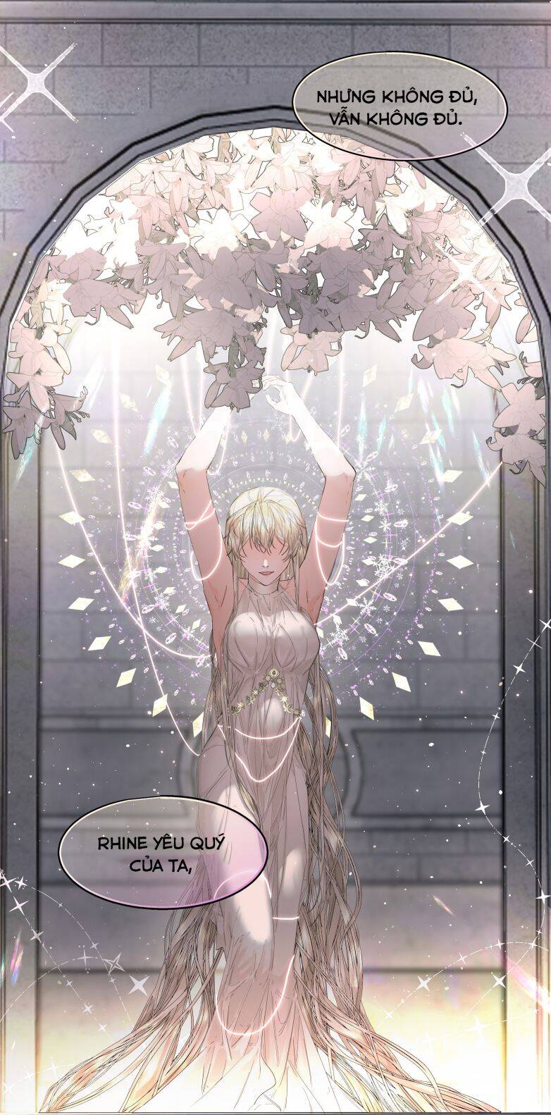 Tiền Nhiệm Vi Vương Chapter 38 - 59