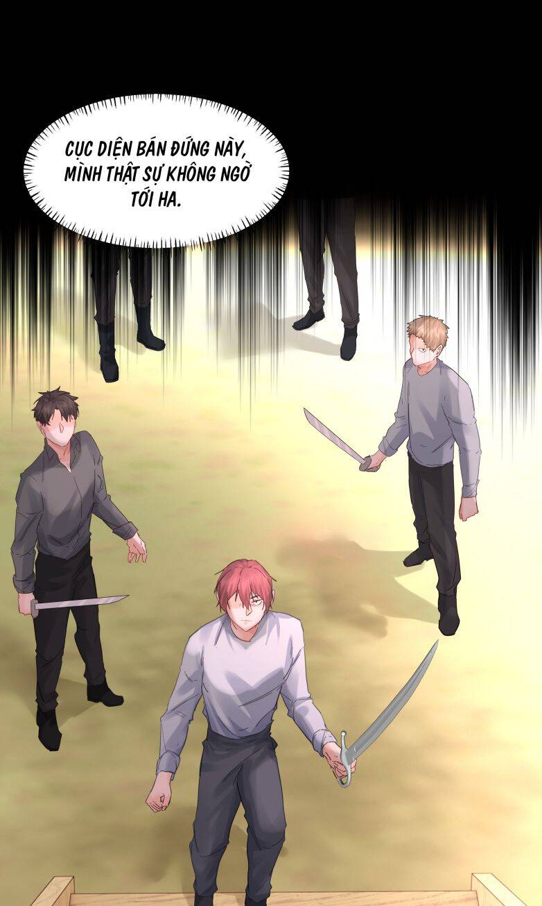 Tiền Nhiệm Vi Vương Chapter 38 - 7