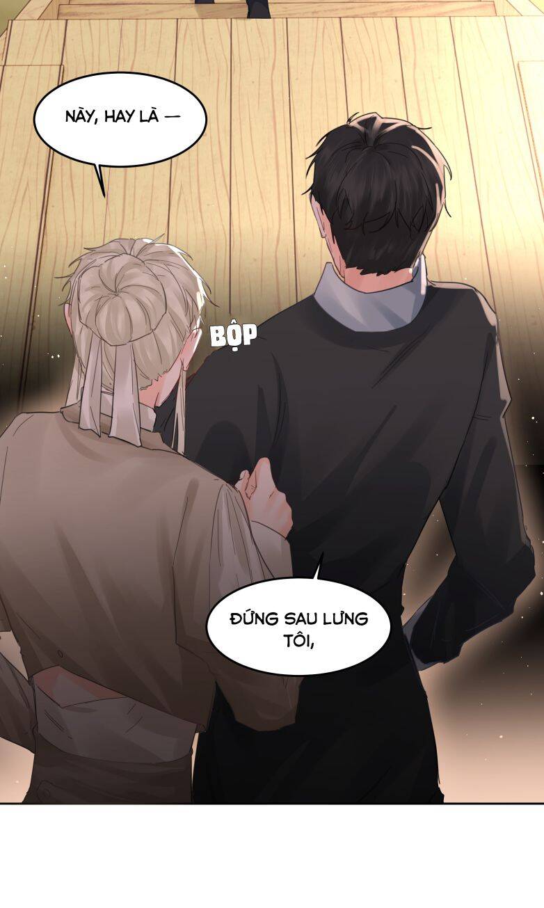 Tiền Nhiệm Vi Vương Chapter 38 - 8