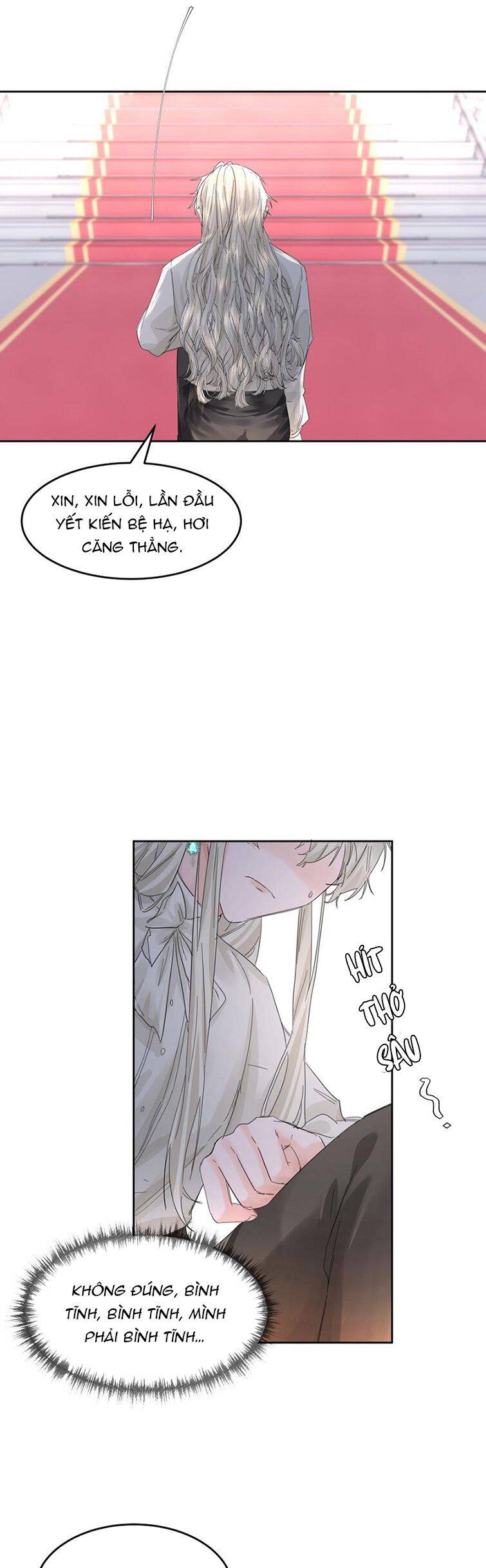 Tiền Nhiệm Vi Vương Chapter 39 - 12