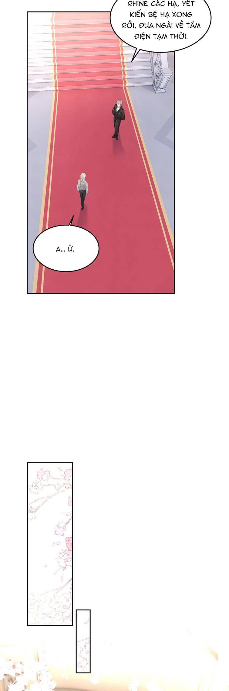 Tiền Nhiệm Vi Vương Chapter 39 - 19