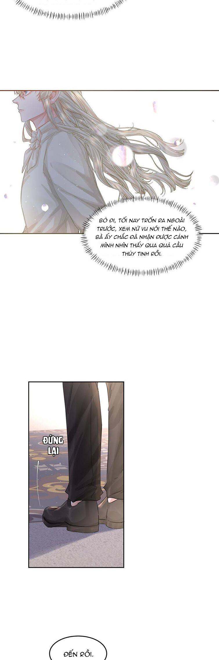 Tiền Nhiệm Vi Vương Chapter 39 - 22