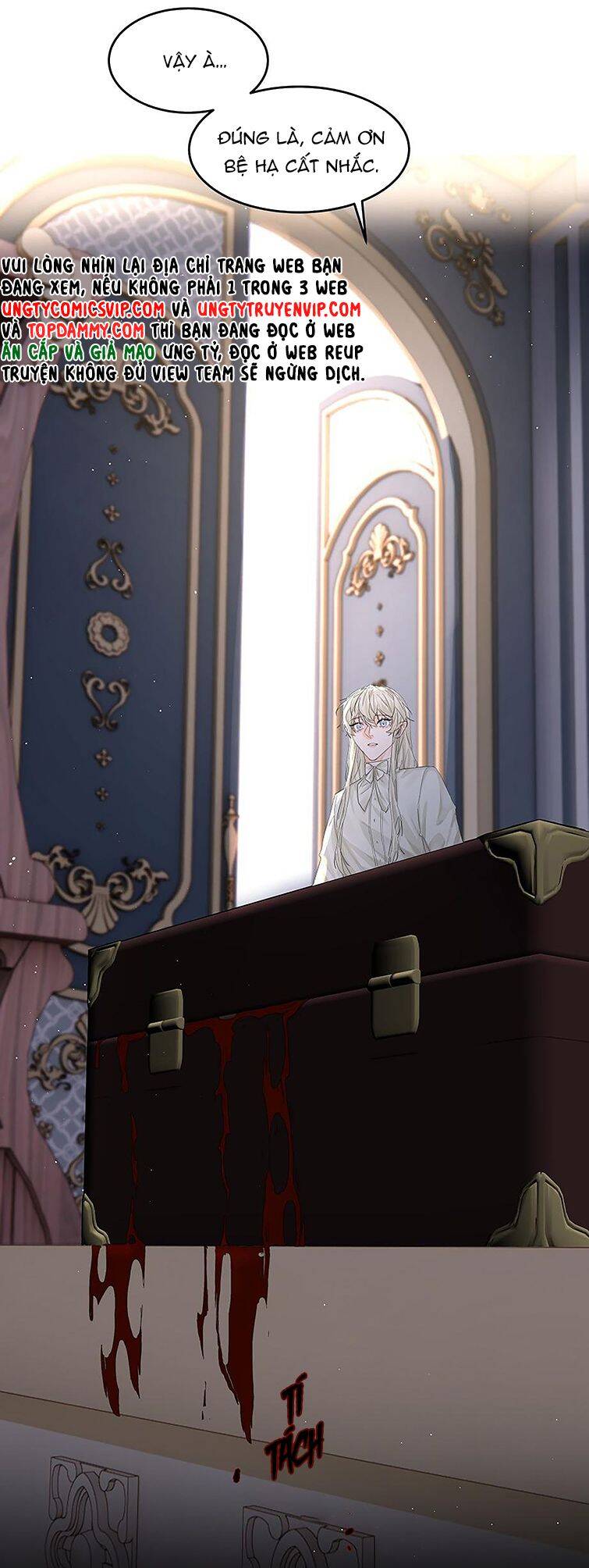 Tiền Nhiệm Vi Vương Chapter 39 - 27