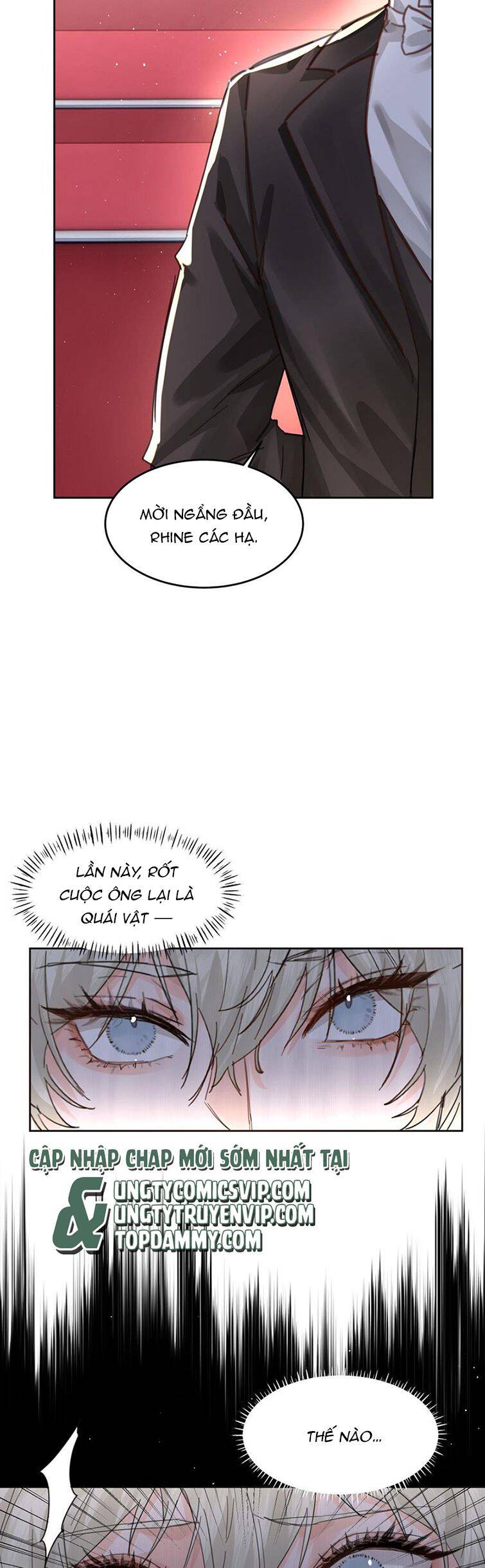 Tiền Nhiệm Vi Vương Chapter 39 - 6