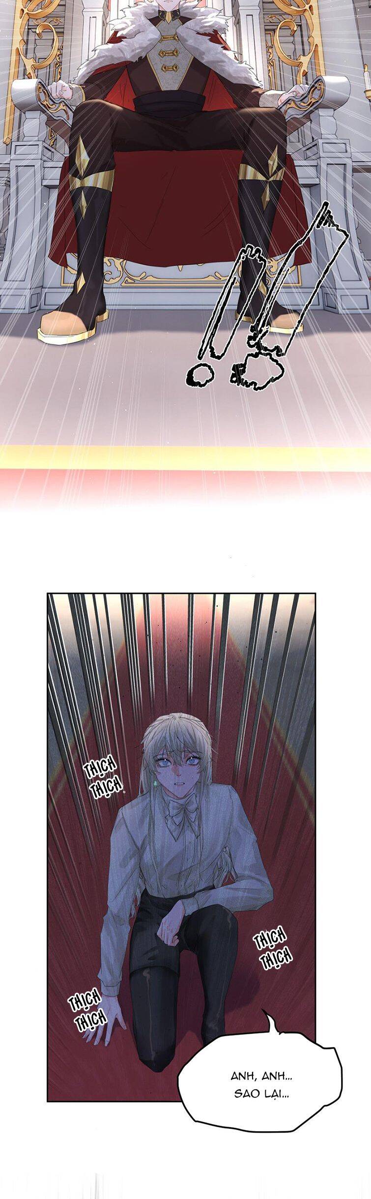 Tiền Nhiệm Vi Vương Chapter 39 - 9