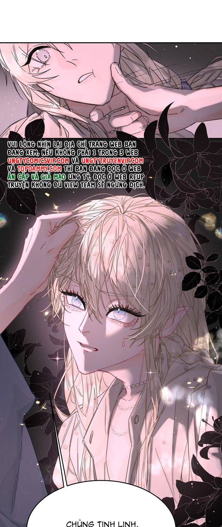 Tiền Nhiệm Vi Vương Chapter 4 - 11