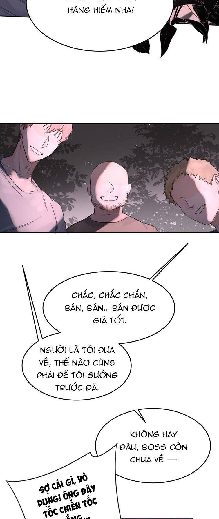 Tiền Nhiệm Vi Vương Chapter 4 - 12