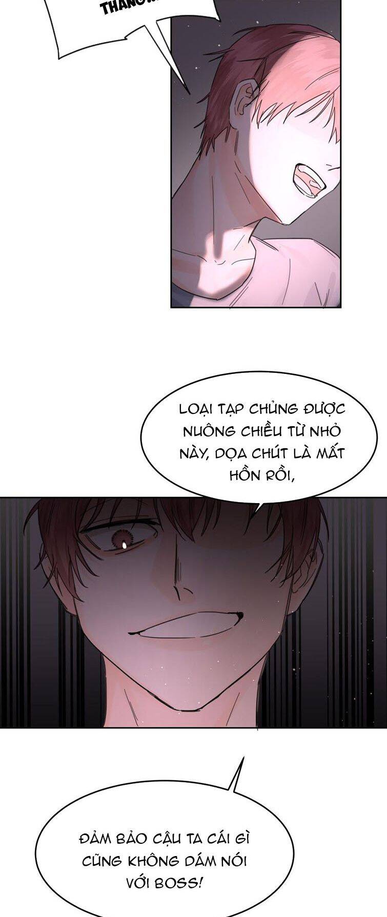 Tiền Nhiệm Vi Vương Chapter 4 - 13