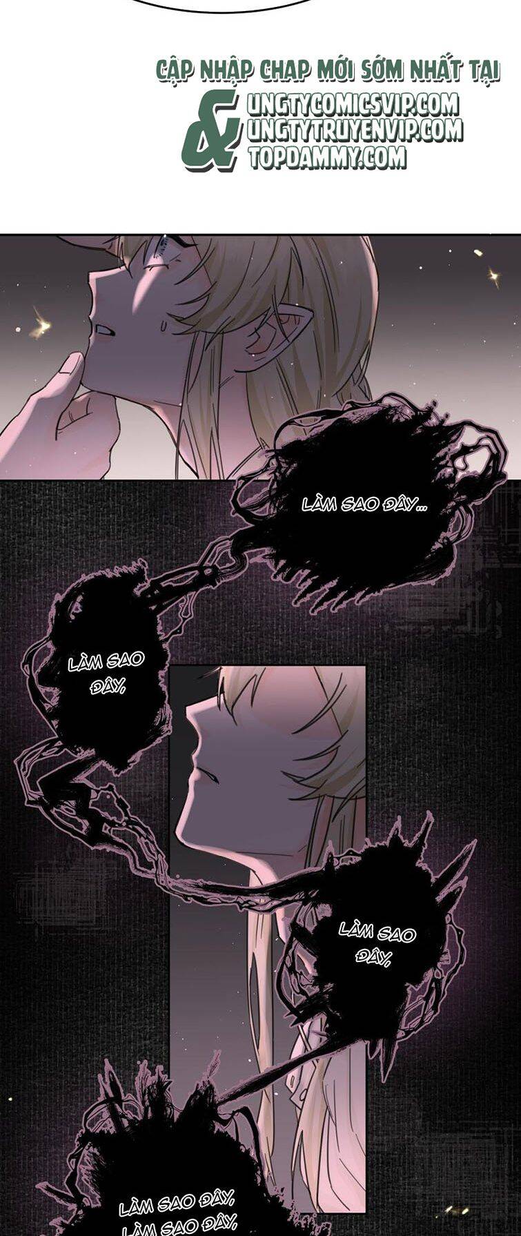 Tiền Nhiệm Vi Vương Chapter 4 - 14