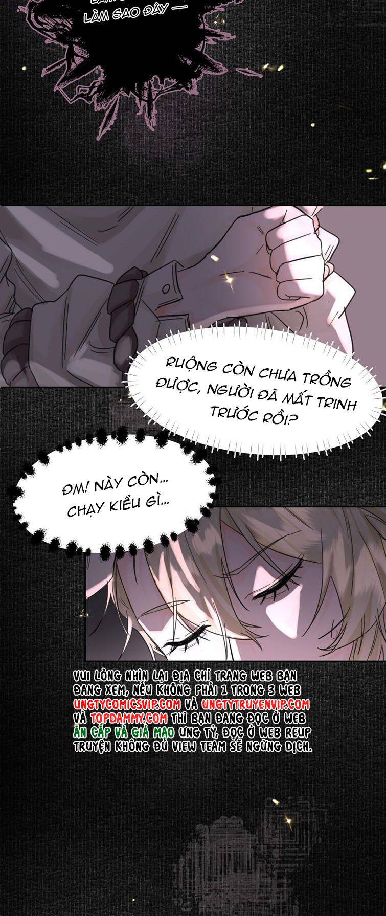 Tiền Nhiệm Vi Vương Chapter 4 - 15