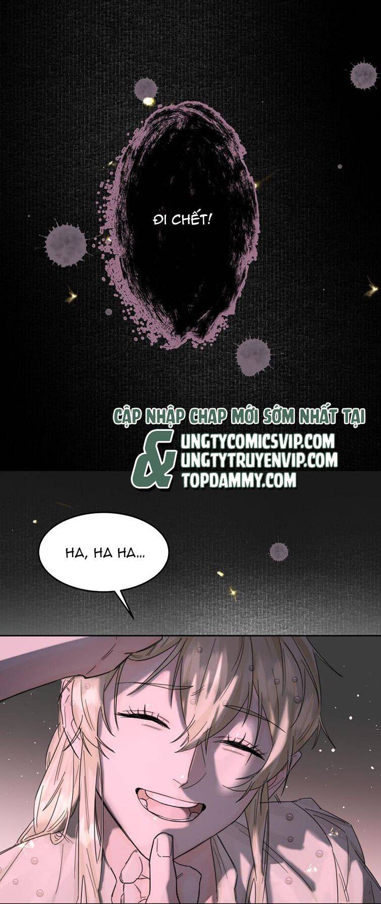 Tiền Nhiệm Vi Vương Chapter 4 - 17