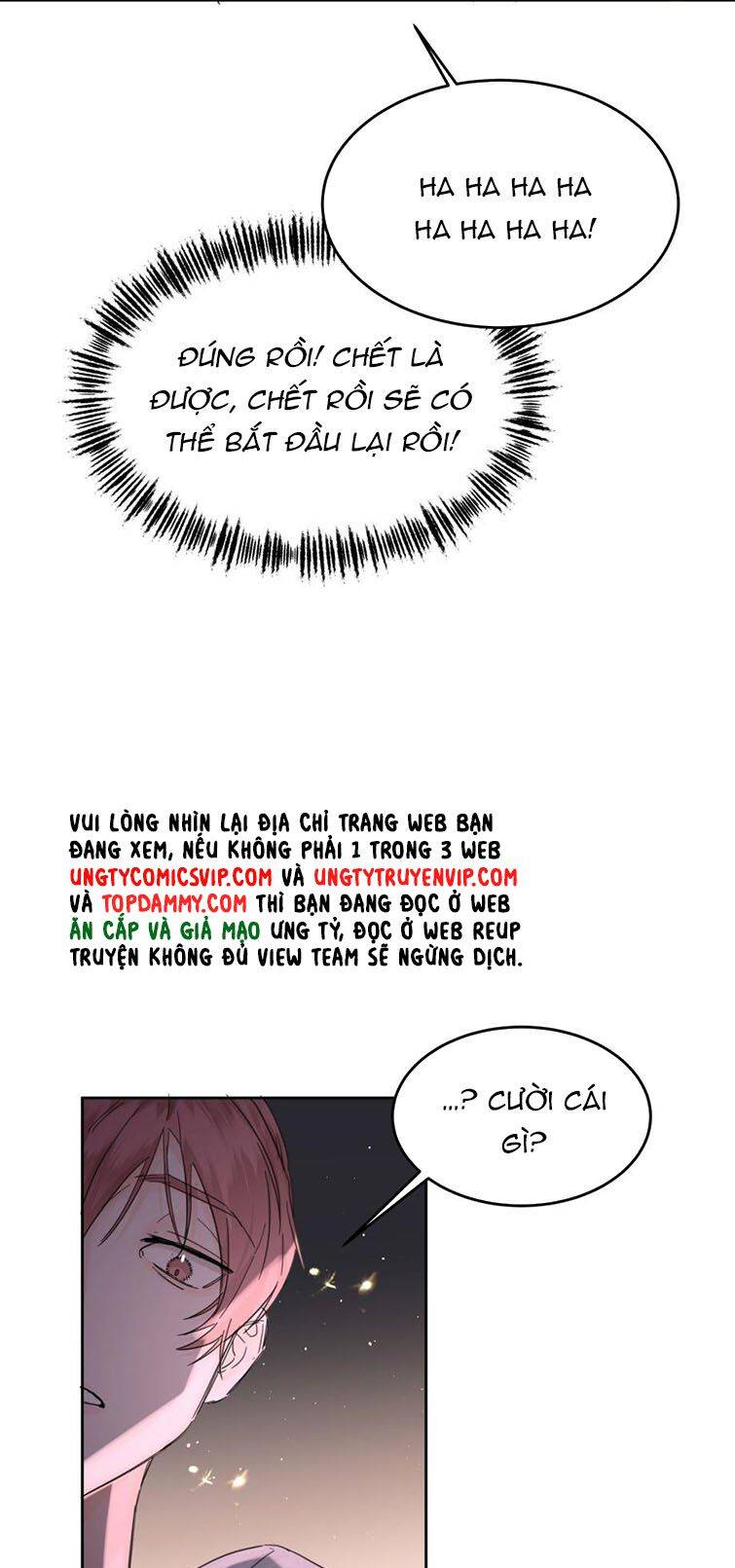 Tiền Nhiệm Vi Vương Chapter 4 - 18