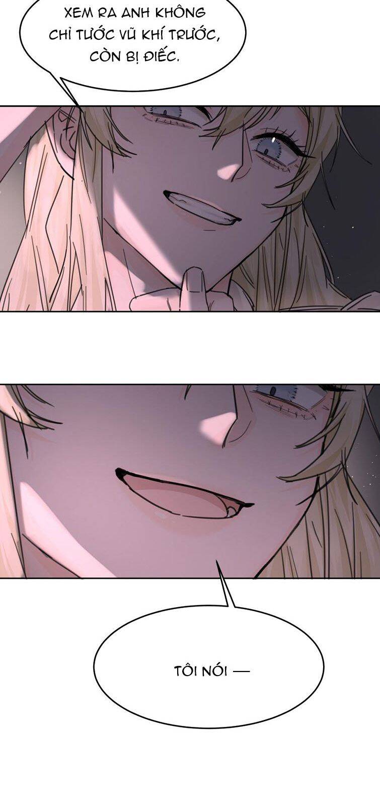 Tiền Nhiệm Vi Vương Chapter 4 - 21