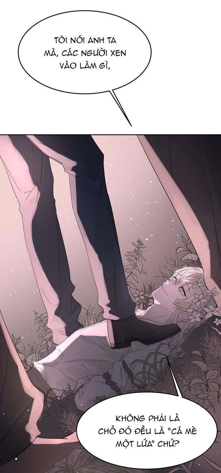 Tiền Nhiệm Vi Vương Chapter 4 - 27