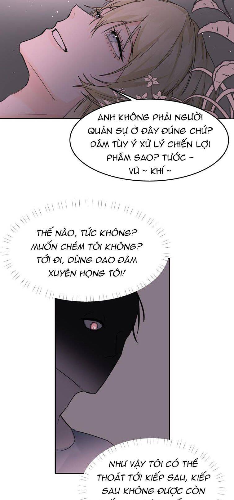 Tiền Nhiệm Vi Vương Chapter 4 - 30