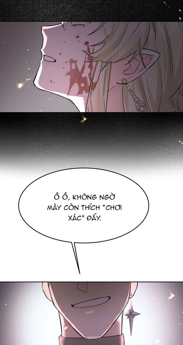 Tiền Nhiệm Vi Vương Chapter 4 - 34