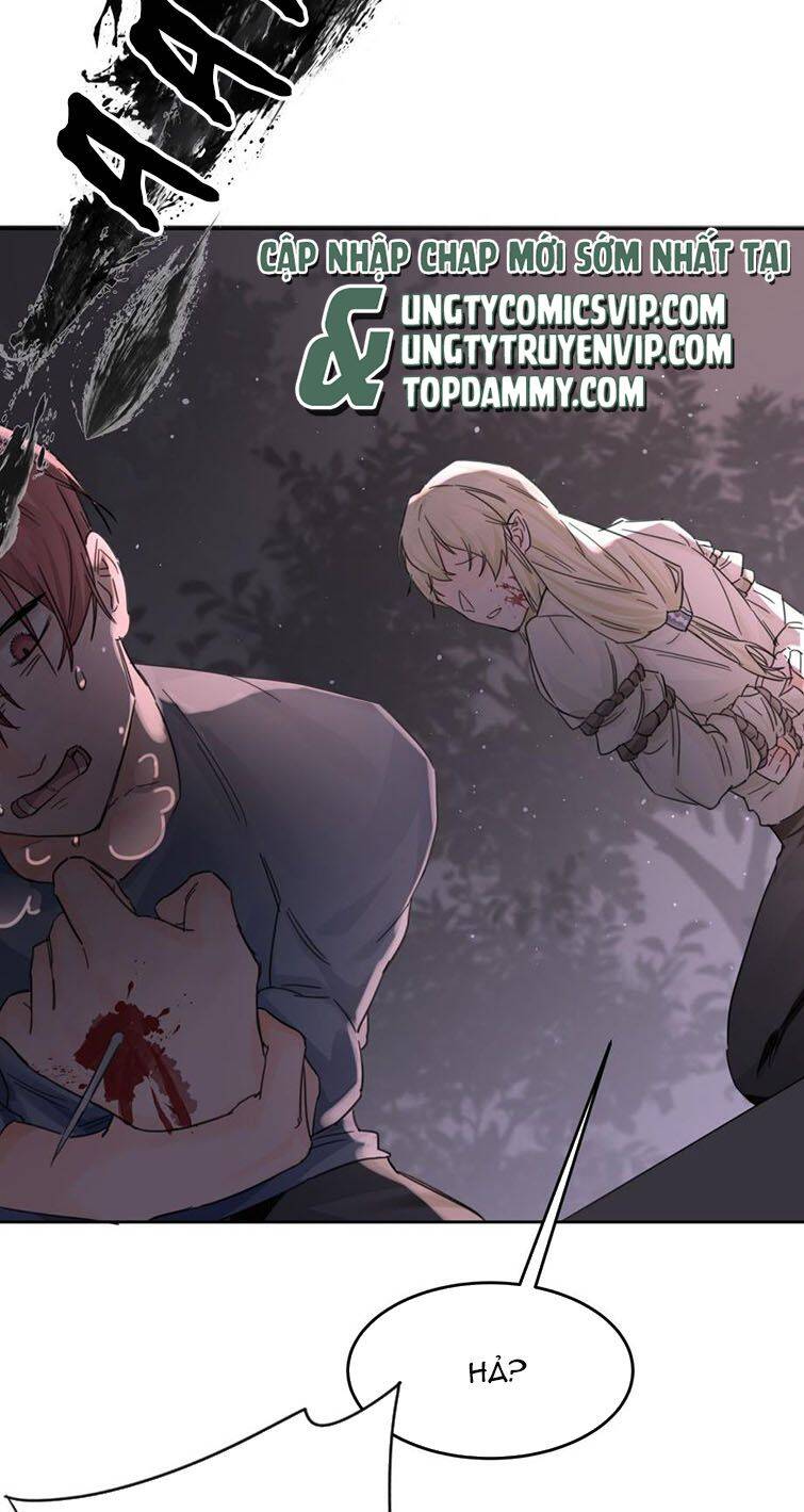 Tiền Nhiệm Vi Vương Chapter 4 - 36