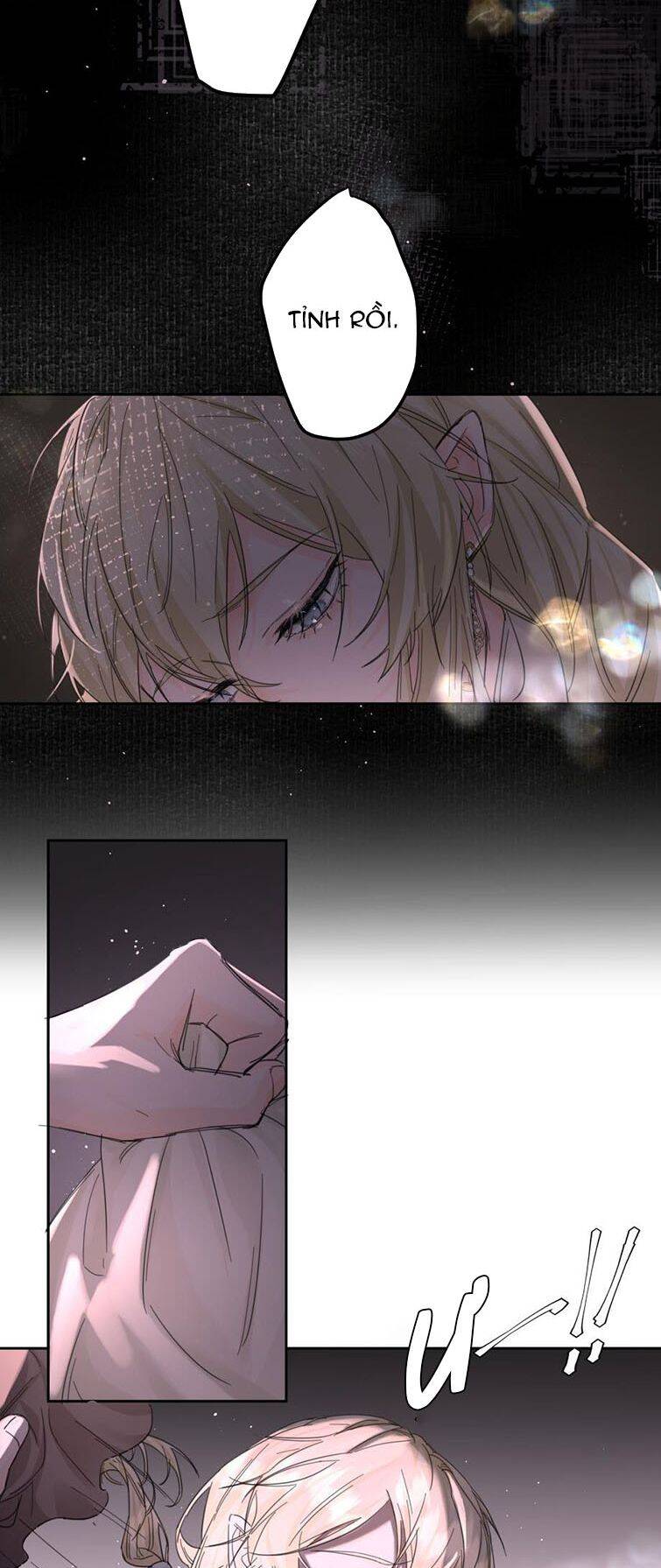 Tiền Nhiệm Vi Vương Chapter 4 - 5