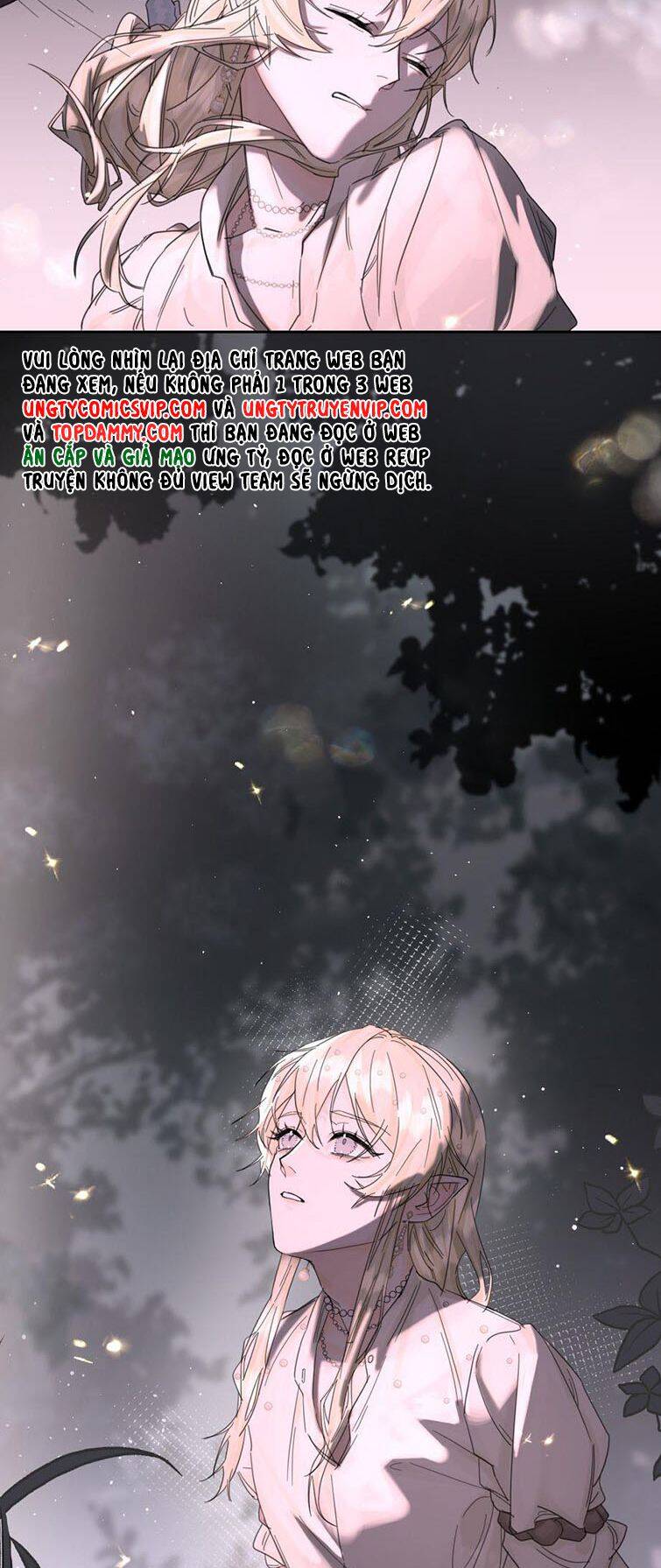 Tiền Nhiệm Vi Vương Chapter 4 - 6