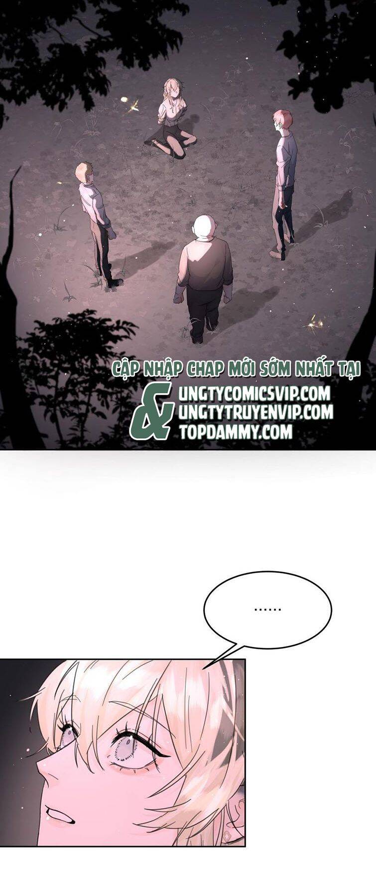 Tiền Nhiệm Vi Vương Chapter 4 - 8