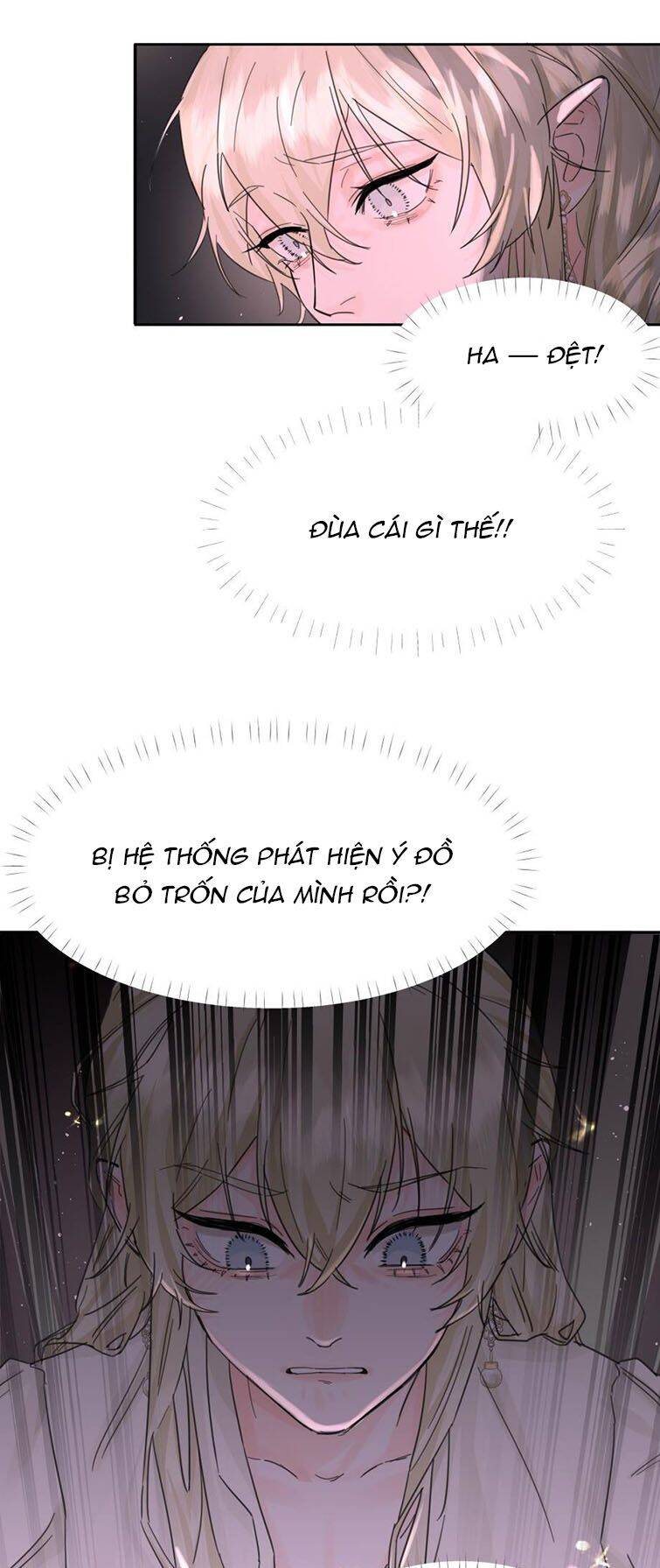 Tiền Nhiệm Vi Vương Chapter 4 - 9