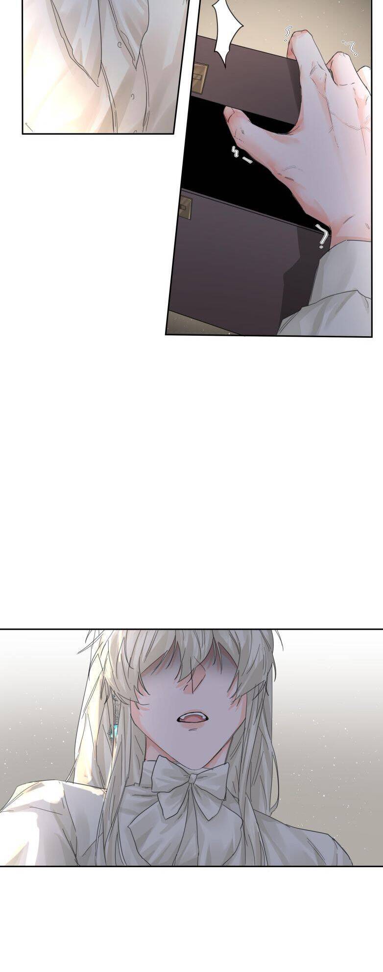 Tiền Nhiệm Vi Vương Chapter 40 - 13