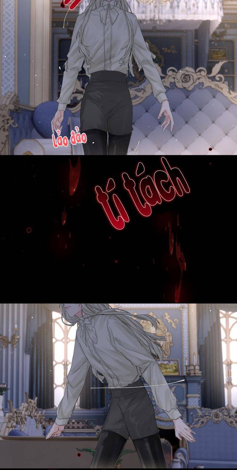 Tiền Nhiệm Vi Vương Chapter 40 - 17