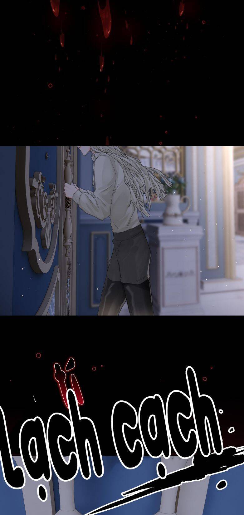 Tiền Nhiệm Vi Vương Chapter 40 - 18